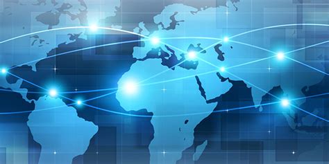 Global Delivery Network .